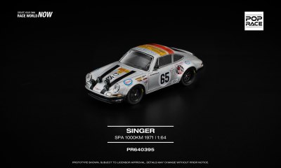 Singer