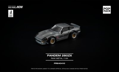 Pandem 280ZX