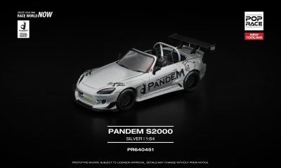 Pandem S2000