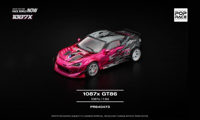 1087x GT86