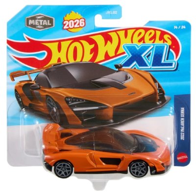 2022 McLaren Senna