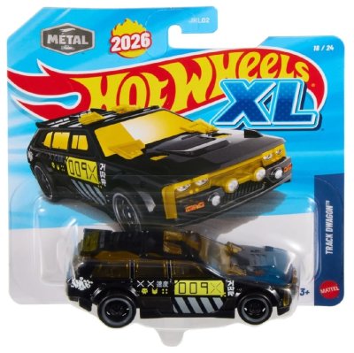 Track Dwagon