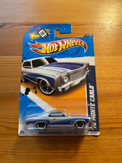 70 Monte Carlo