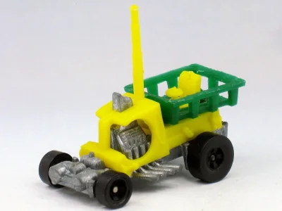 Bumble Seat