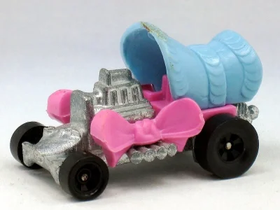 Baby Buggy