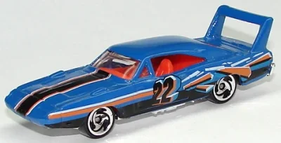 1970 Dodge Charger Daytona