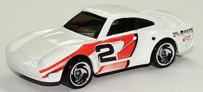 Porsche 959