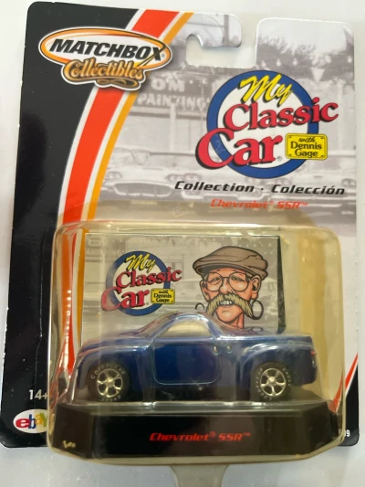 Chevrolet SSR