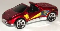 Pontiac Salsa