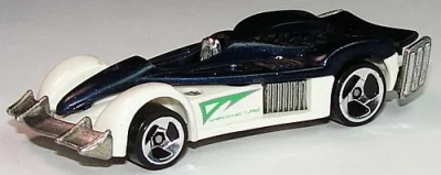 Road Rocket