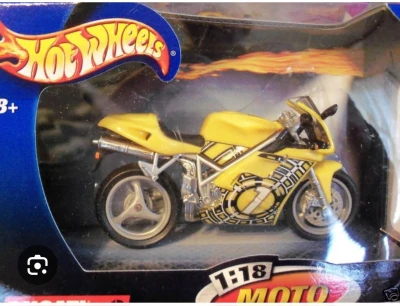 Ducati 996