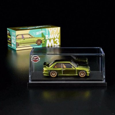 1991 BMW M3