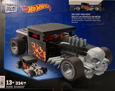 Bone Shaker
