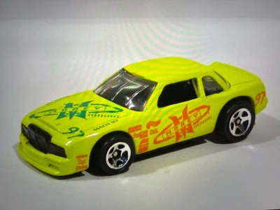 Buick Stocker