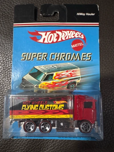HiWay Hauler