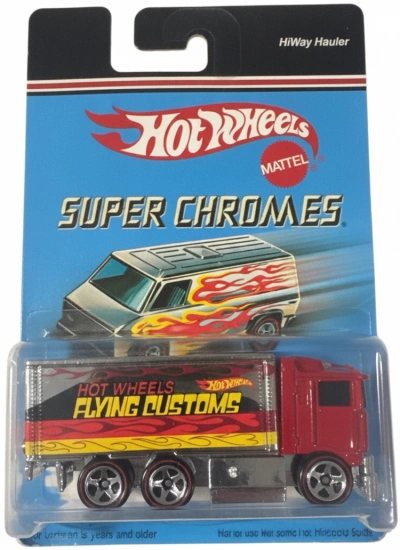 HiWay Hauler