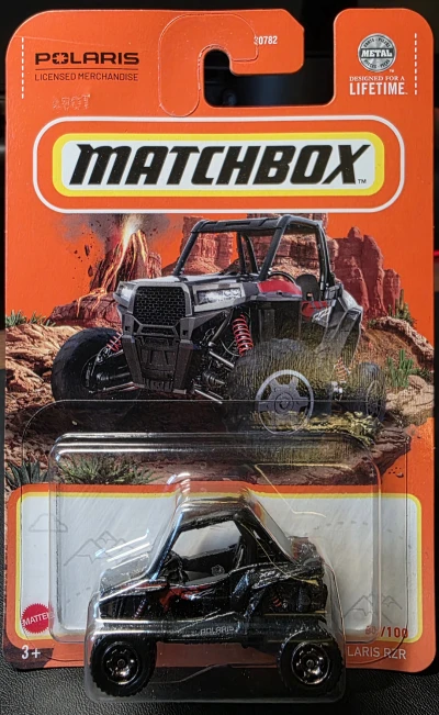 Polaris RZR