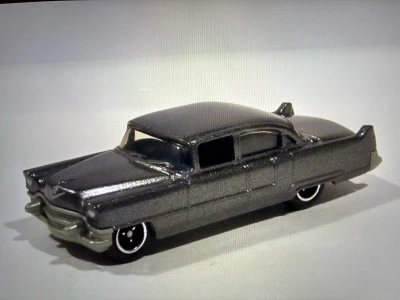 1955 Cadillac Fleetwood
