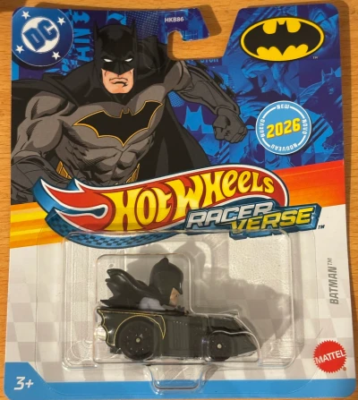 Batman