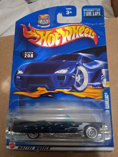 59 Cadillac