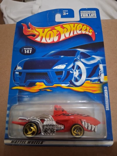 Sharkruiser