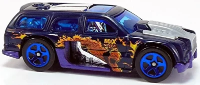 Rollin' Thunder