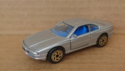 Bmw 850i