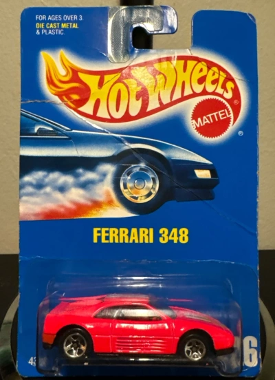 Ferrari 348