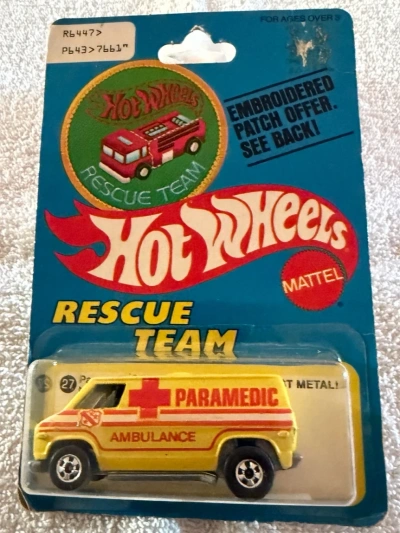 Paramedic