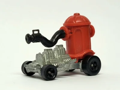 Fire Hydrant