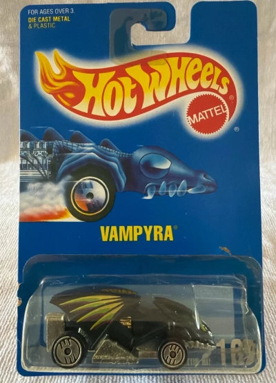 Vampyra
