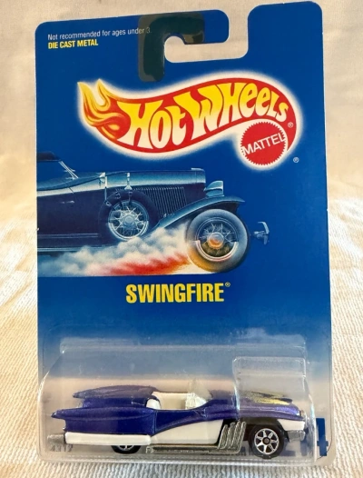 Swingfire