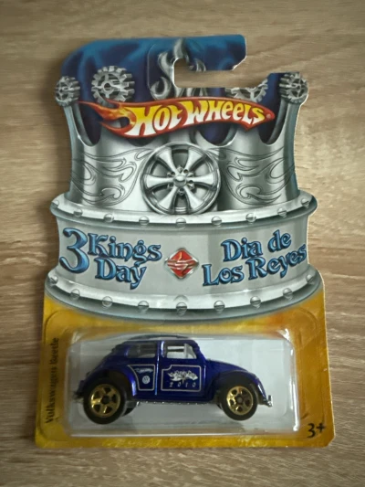 VW Bug