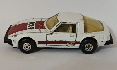 Mazda RX7