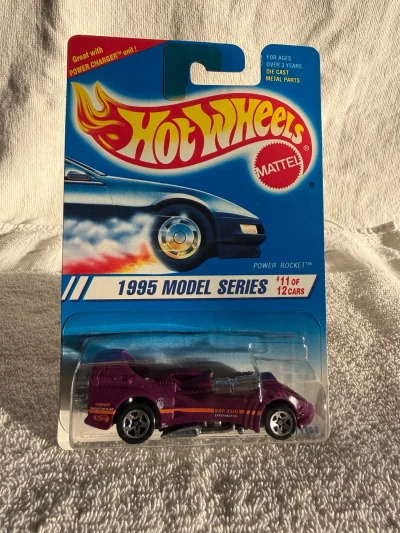 Power Rocket