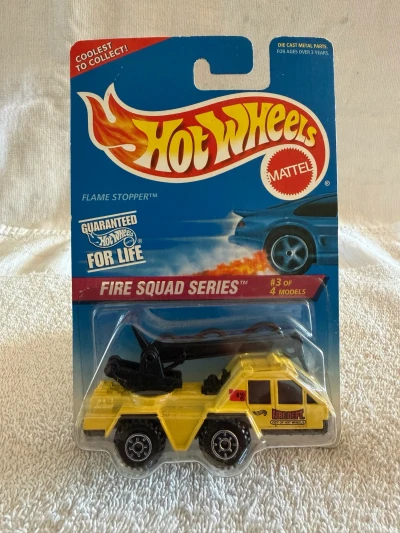 Flame Stopper