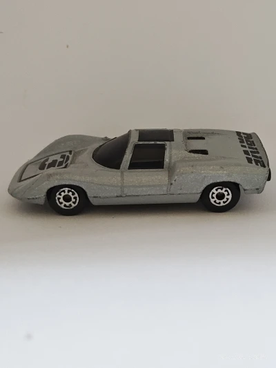 Porsche 910