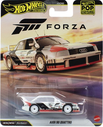 Audi 90 Quattro