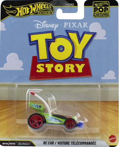 RC Car