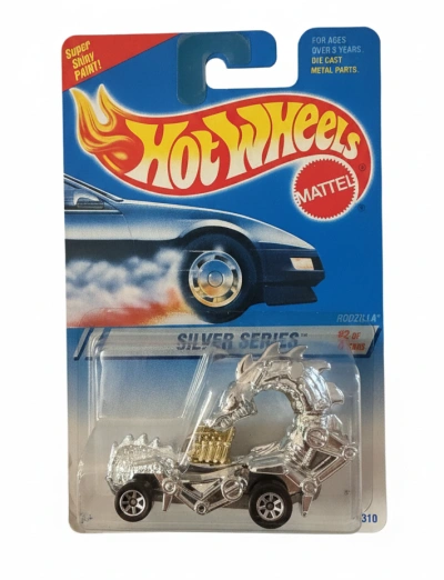 Rodzilla
