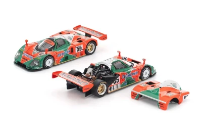 Mazda 787B