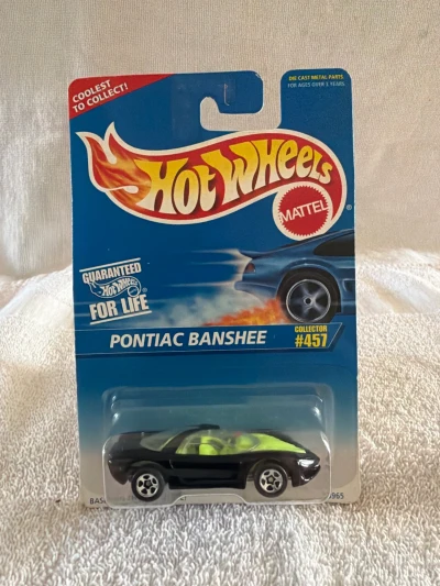 Pontiac Banshee