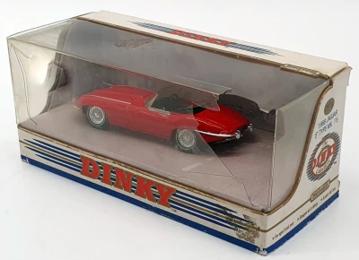 1968 Jaguar 'E' Type MK 1½
