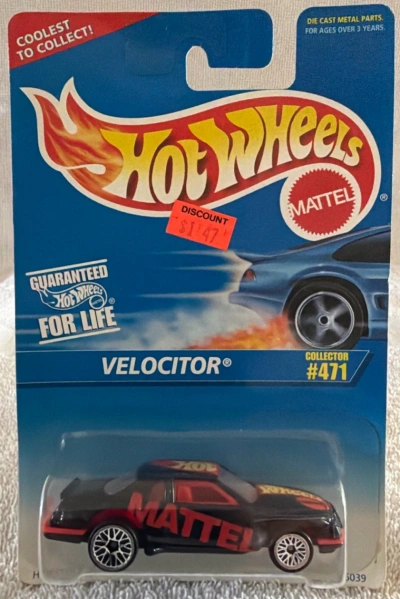 Velocitor