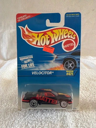 Velocitor