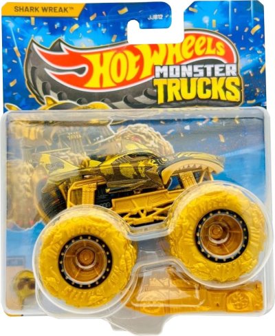Shark Wreak