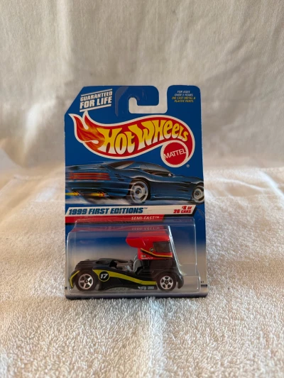 Semi-Fast