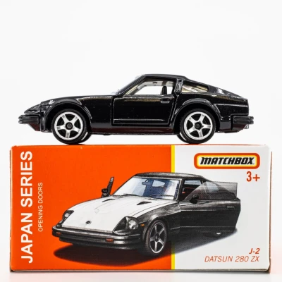 Datsun 280 ZX