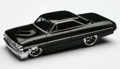 1964 Ford Galaxie