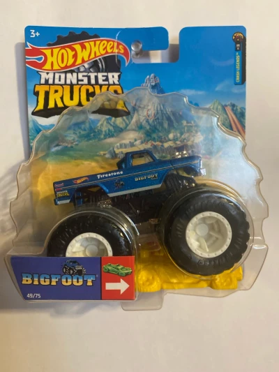 BigFoot